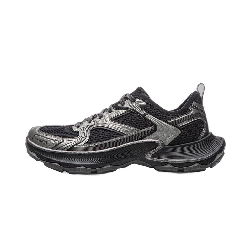 Li-Ning Star Ring 2 Men's Casual Reflective Athletic Shoes
