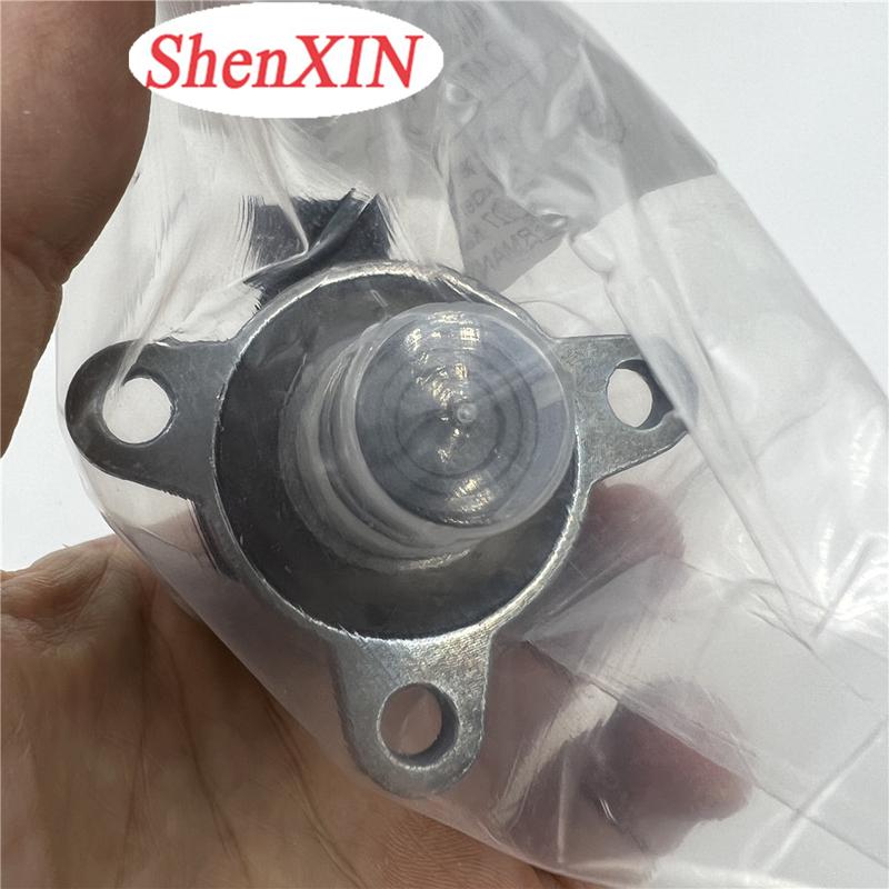Fuel Pressure Regulator Metering Control Valve OEM 0928400848 For MWM 2.8 DCI