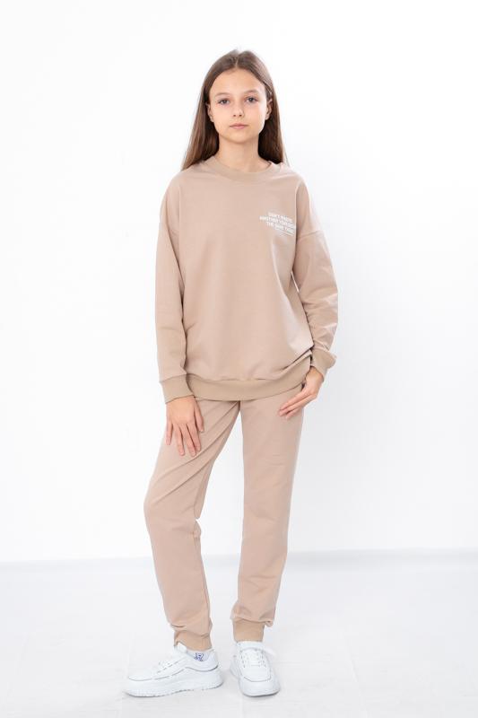 Clothing Set (Girls) Any Season 6418-057-33 HC