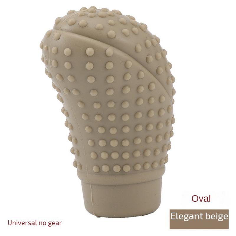 1/2/3 STÜCKE Universal Handbremsabdeckung Rutschfestes Silikon Manuelle Automatikgetriebe Auto Schalthebel Hebel Knauf Staub