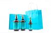 Gift Set Beauty Deep Moist (Moroccan Shampoo/Treatment/Hair Milk)