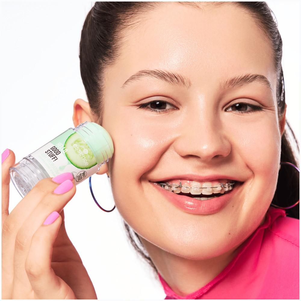 Essence Cześć, Dobre Rzeczy! Nawilżające Serum w Sztyfcie 48h nawilżania - 