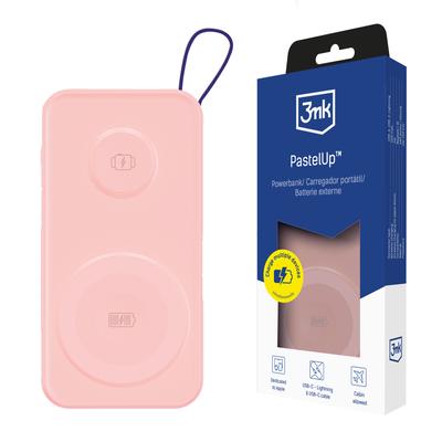 Příslušenství k mobilům – Externí baterie