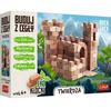 Trefl Brick Trick Building Set Brick Fortress M 61540