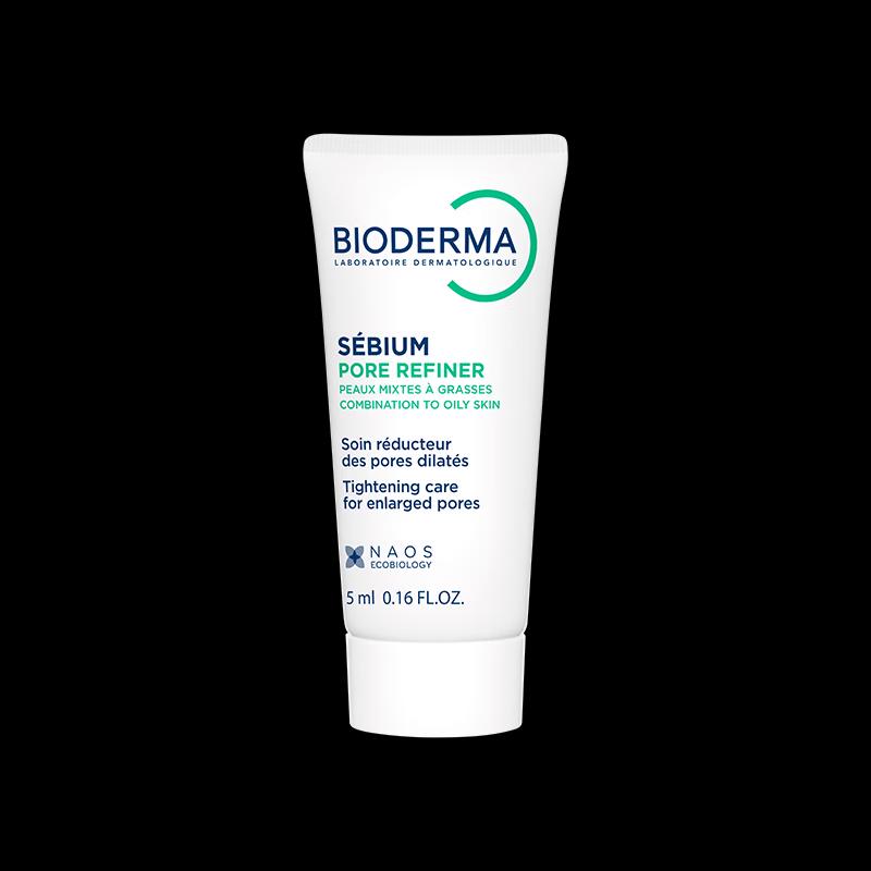 Bioderma Sebium Mat Control Moisturizer