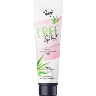 Inky Free Spirit 100x Tanning Accelerator 150ml