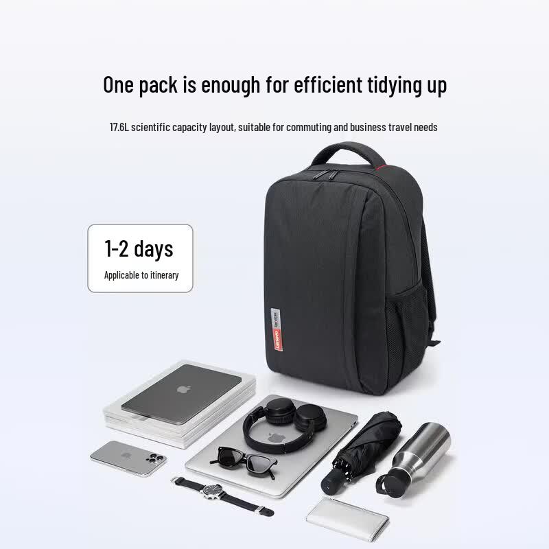 Lenovo Laptop Backpack
