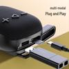 Newman BT503 Outdoor Portable Bluetooth Speaker CN Plug (adapter Included)