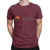 Monero XMR Logo Design Novelty 100 Cotton TShirt Monero XMR Tops Tees For Unisex