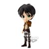 Figurine Attack On Titan Eren Yeager Qposket