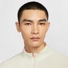 Nike Men's Breathable Casual Long-Sleeve Knit Shirt