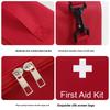 Portable Medicine Storage Bag for Home and Travel, Large Capacity Medical and Family Medicine Box/medicine Bag