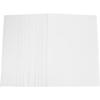 50 Sheets Thick Watercolor Paper Professional Artists Drawing Paper for Painting Sketching Mixed Mediums Watercolor Pad