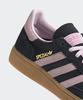 Adidas Handball Spezial - Black:Pink / Ie5897