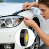 Double Sided Adhesive Tape for Car Fixed Adhesive High-Strength Thickened Patch Double-Sided Tape for Moldings Badges Temporary