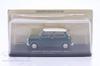 scale Austin Mini Cooper S MINI 1965 1/24 (Green/White)