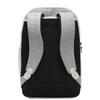 Nike Polyester Backpack Regular Unisex Light Rosewood Umber/Black Casual