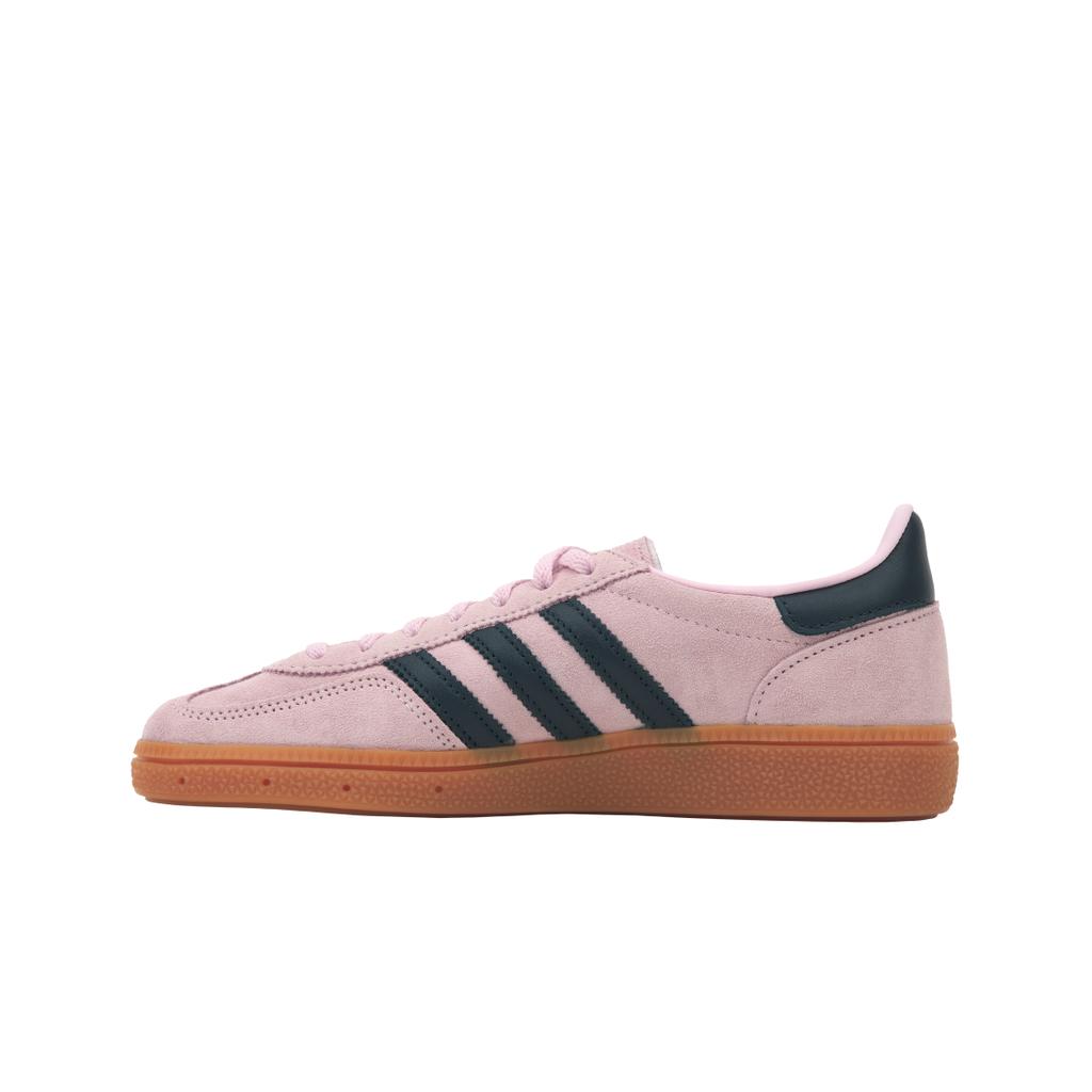 adidas Zapatillas Handball Spezial Clear Pink Arctic Night Mujer Gum IF6561