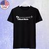 Tricou Negru Bărbați Lockheed Martin Skunk Works Mărime S-5XL Tricou Unisex