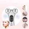 4D Intelligent Handheld Face Roller Massager - Beauty Instrument for V-Shaping