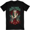 Five Finger Death Punch - Lady Muerta (T-Shirt)