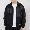 Nike Jackets Men's Black Hooded Moderate Other BV3332-010