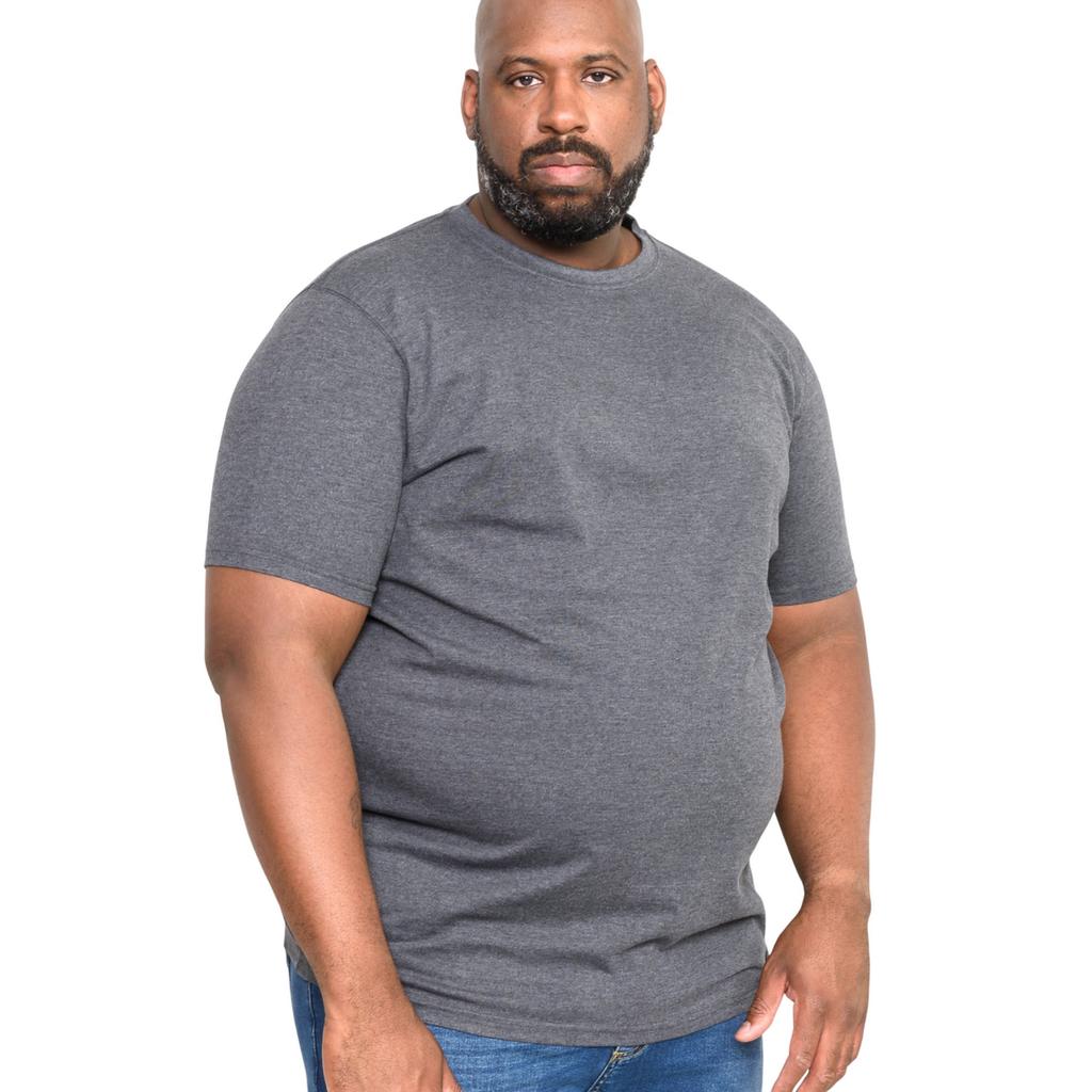 Duke Pánské tričko D555 Flyers 2 Kingsize