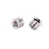 Camera Tripod Adapter Screw 1/4" To 3/8" for Slider Conversion