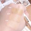3 Color Face and Eye Concealer Pen Natural Perfect Contour Pen Water-based Soft Lip Liner Easy to Apply Face Brighten Makeup