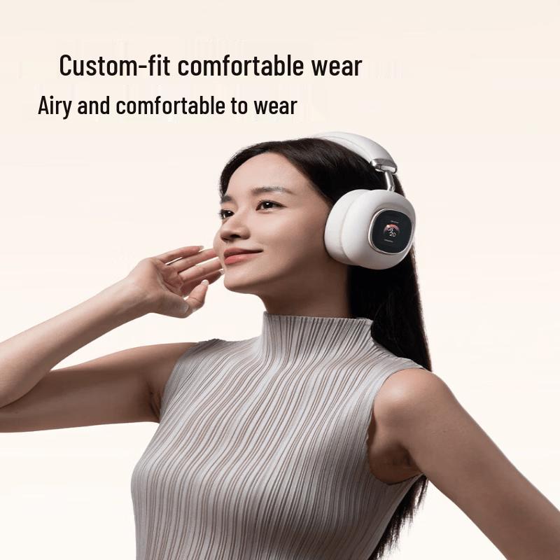 NANK Show Wireless ANC Gaming Headset