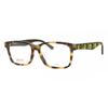 Boss Orange Bo 0262f Asian Fit Tbb Unisex Eyeglasses