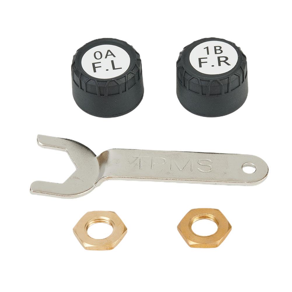 

Датчик давления в шинах для мотоциклов TPMS Датчики внешнего давления в шинах Датчик внешнего давления в шинах Системы сигнализации для мотоциклетных шин чёрный