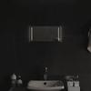 LED Bathroom Mirror 40x20 Cm