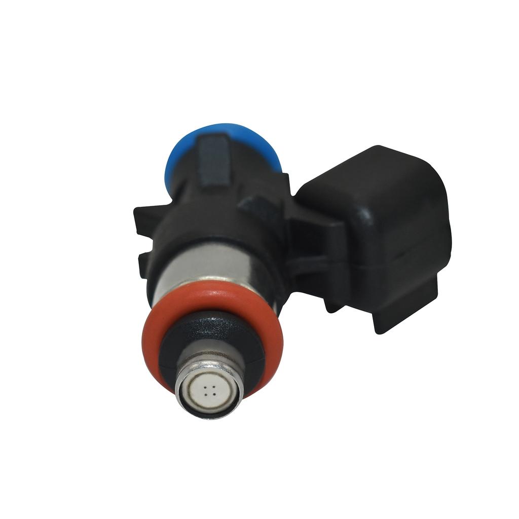 Injectors 0280158233 for 2011-2017 Chrysler 200 300 Dodge Challenger Charger Jeep Grand Cherokee Wrangler Ram 1500 2500 3500 3.6L Rep 05184085AC 4H