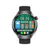 GT4PRO Waterproof Bluetooth Smartwatch with Voice Assistant