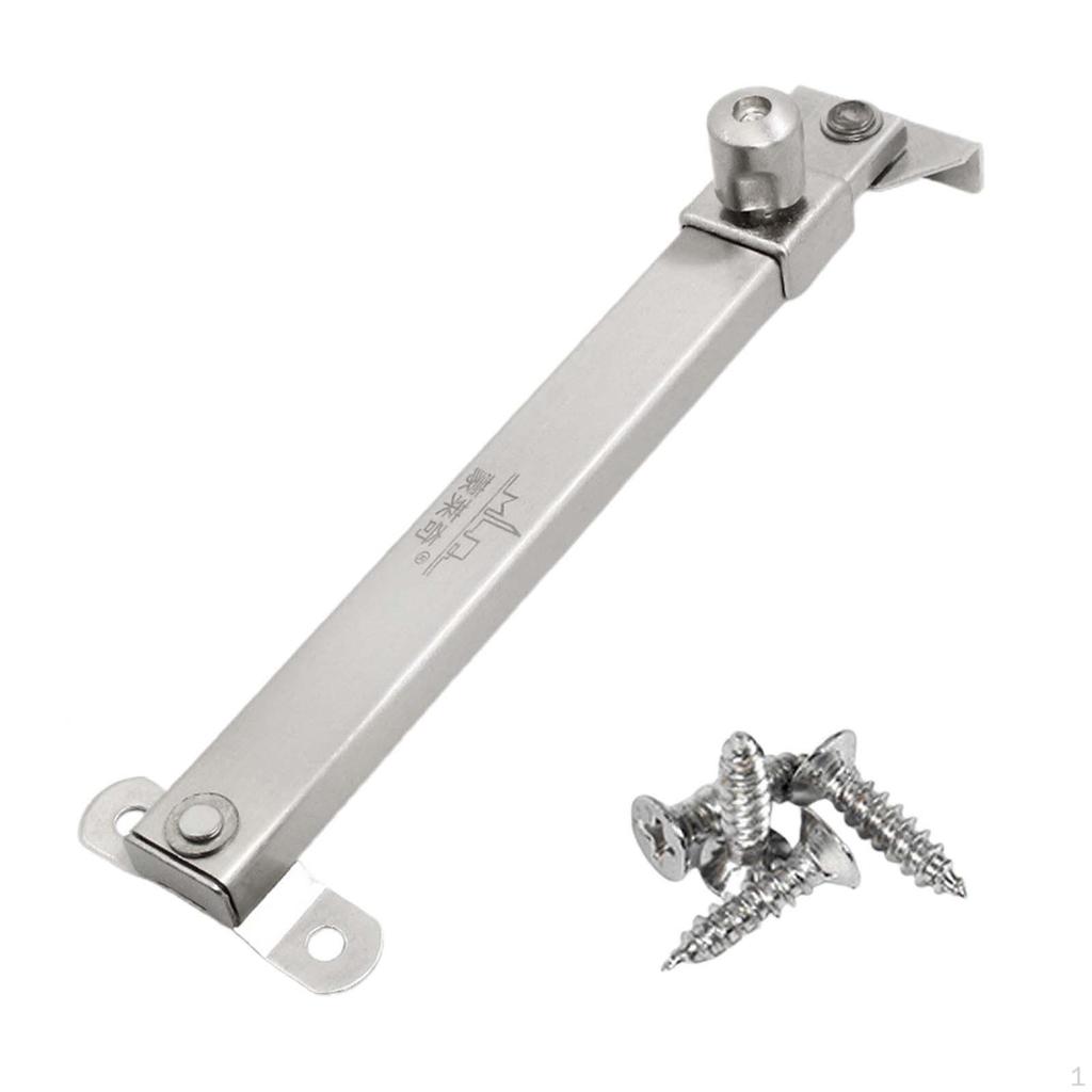 Casement Stay Latch Window Stopper Sash Limiter Locks Accessories