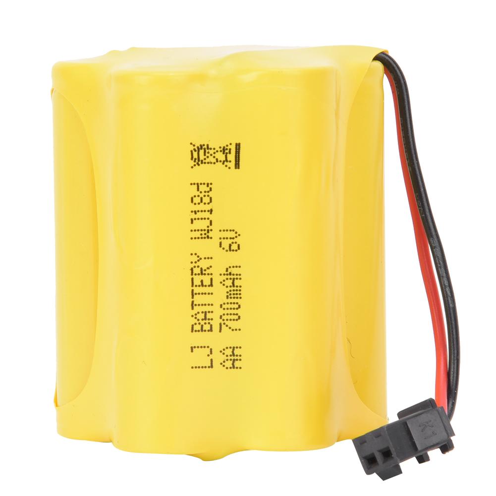 2.4GHz 4 Channel Electric RC Remote Control Motorcycle Model Toy with Light