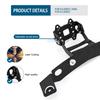 New K 1200 GT For BMW K1200GT 2006- Motorcycle windshield Stand Holder Phone Mobile Phone GPS Navigation Plate Bracket K1300GT