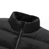 Unisex Smart USB Heated Vest with 4-Control, 26-Zone Heating for Winter Warmth
