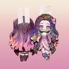 Pursuer Dorothy Movable Paper Doll: Double-Sided Print with Assembly Tools