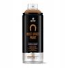 Peinture Acrylique en Spray Effet Rouille Structure Effet Rouille 400ml mtn Pro