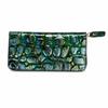 Crocodile Pattern Women's Wallet: Elegant Clutch with Multi-card Slots, Phone Holder, Coin Purse, and Evening Bag