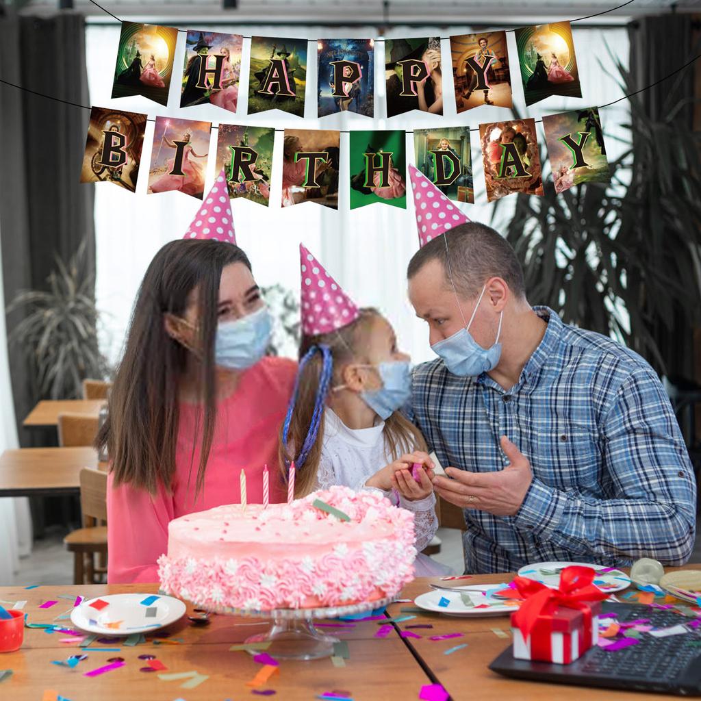 Birthday Party Supplies Party Decorations Party Favors Including Cake Decorations Tablecloths Plates Balloons