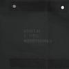 adidas Th Jkt Wv Cstm Woven Hooded Jacket Black Men's GP0982