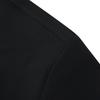 Li-Ning Quick-Dry Sports Printed Short Sleeve T-Shirt Unisex Tops Black AHSV103-1