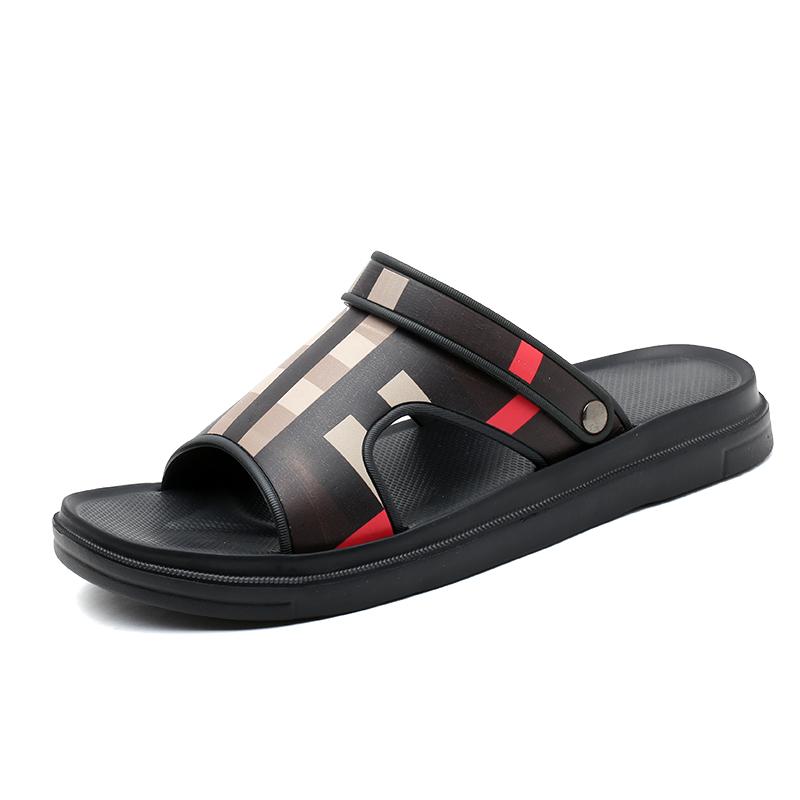 

Летние прохладные на открытом воздухе для прогулок, походов, роскошные сандалии для мальчиков, повседневные тапочки, теннисные туфли для мужчин, износостойкие мужские туфли цвета песочного цвета, бесплатная доставка 39