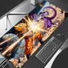 Keyboard Pad Computer Goku Extended Mousepad Office PC Japan Anime Desktop Protection Mat Laptop Dragon Ball Gaming Mouse Pad