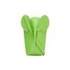 Elephant Pocket Pea Green Women Bags C623B02X04-8611