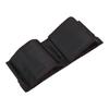 Wheelchair Leg Strap Black Wheelchair Foot Rest Restraint for Elderly Disabled Legs Restraining