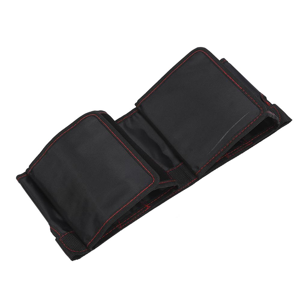 Wheelchair Leg Strap Black Wheelchair Foot Rest Restraint for Elderly Disabled Legs Restraining